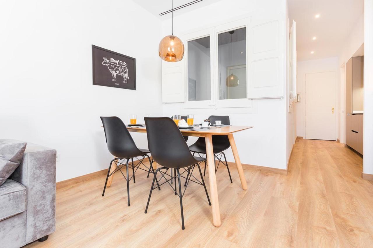 Cozy Close To Passeig De Gracia Barcellona