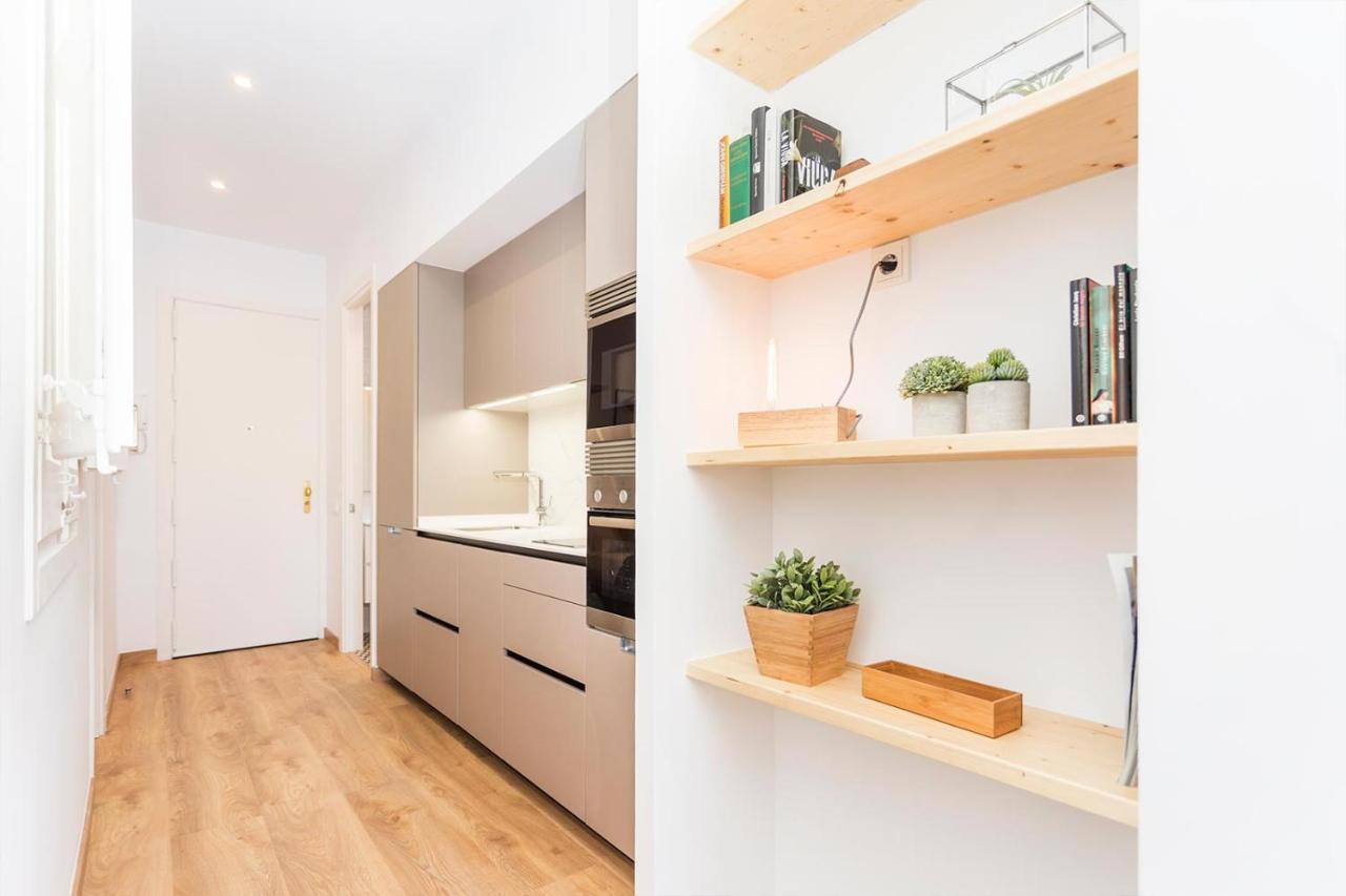 Cozy Close To Passeig De Gracia Appartamento *