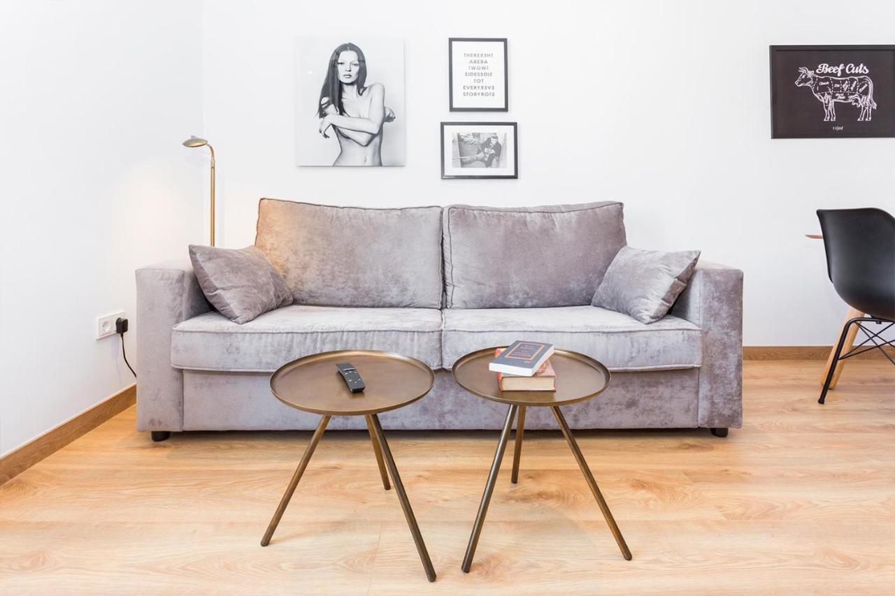Cozy Close To Passeig De Gracia * Barcellona