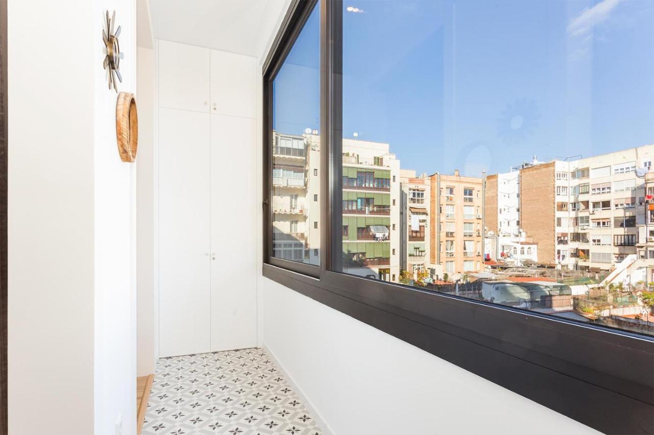 Cozy Close To Passeig De Gracia Appartamento