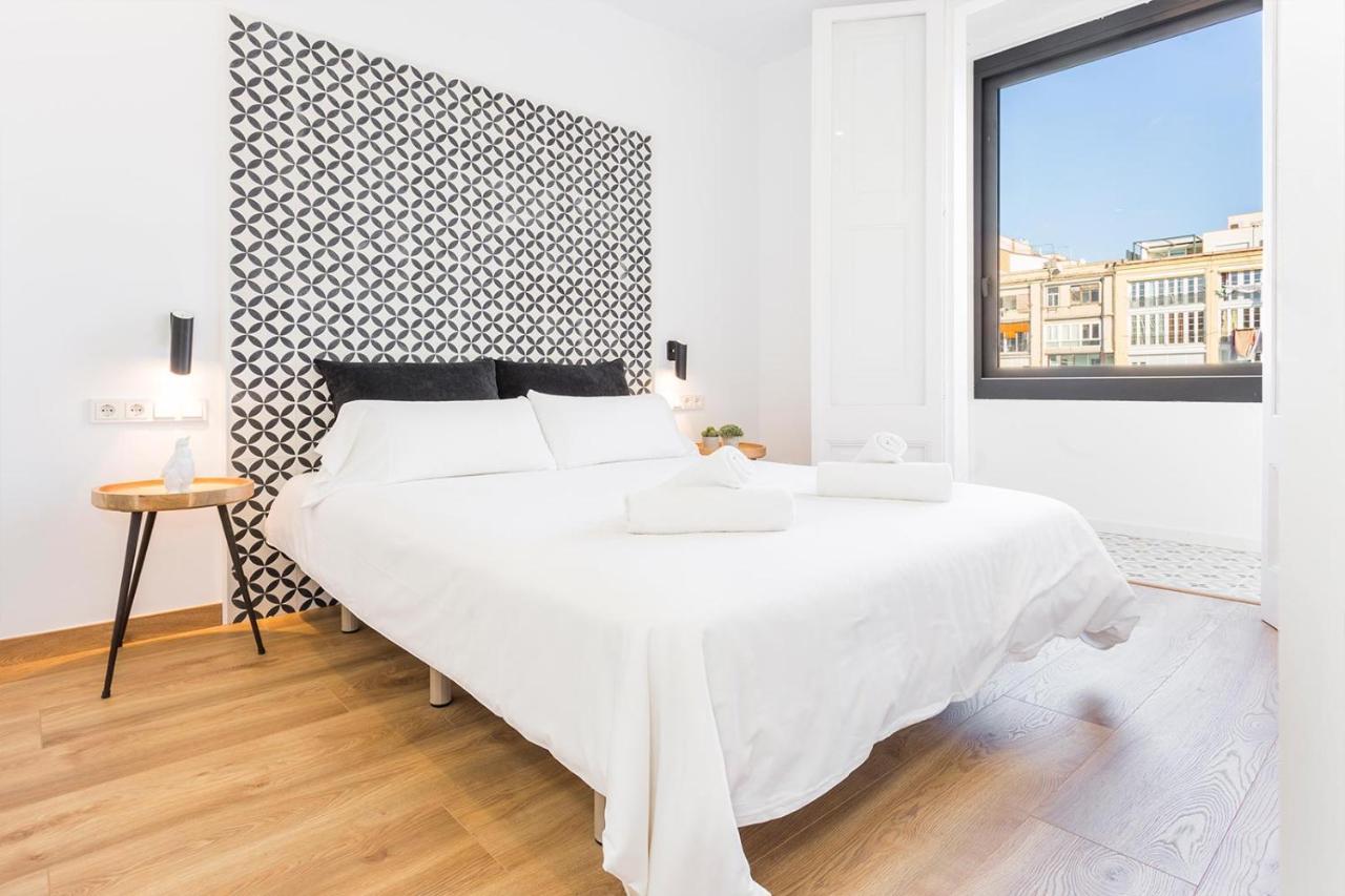 Appartamento Cozy Close To Passeig De Gracia