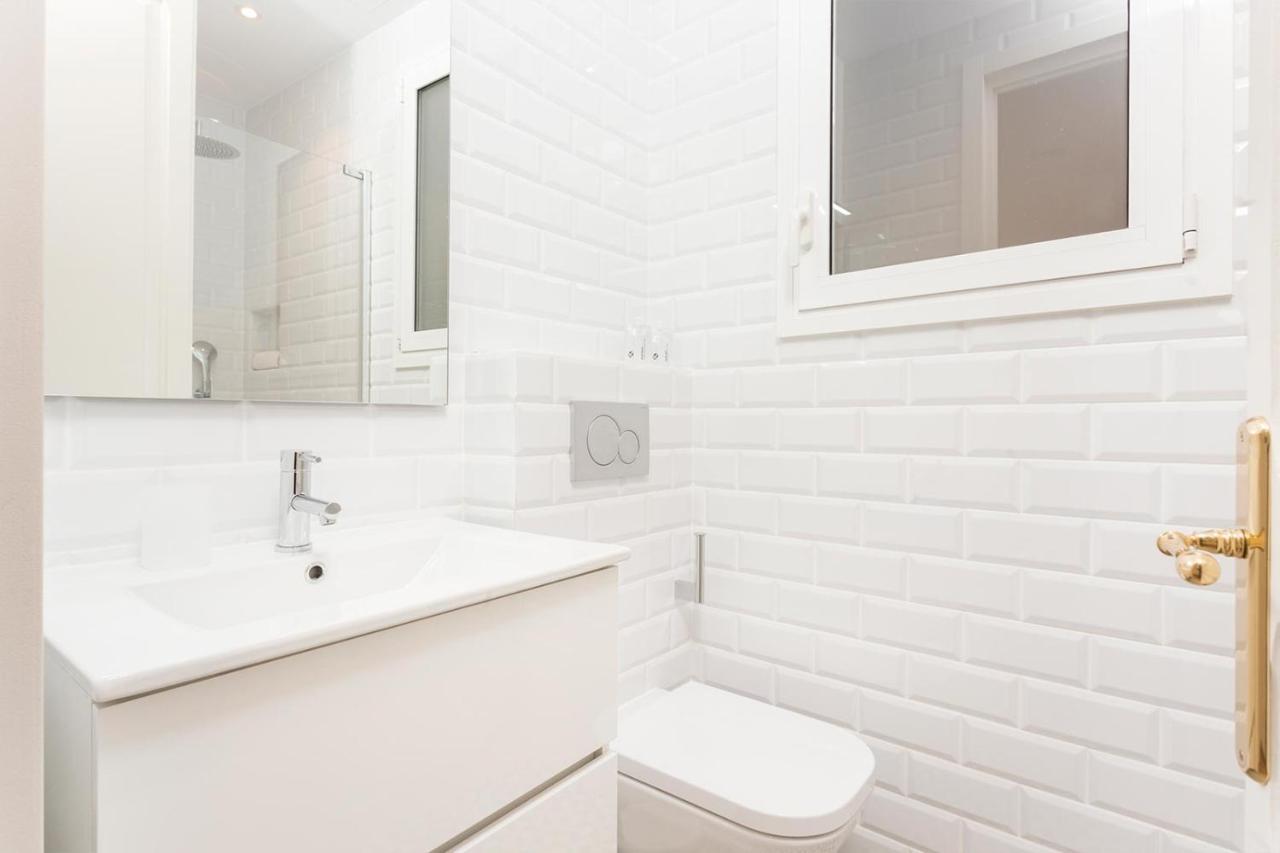 Appartamento Cozy Close To Passeig De Gracia